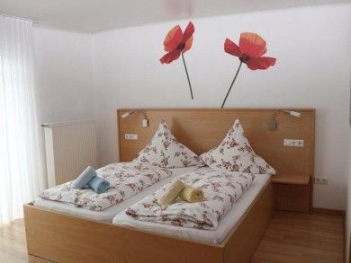 Ferienwohnung Moselstrand
