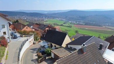 Landgasthof & Pension - Zur schönen Aussicht