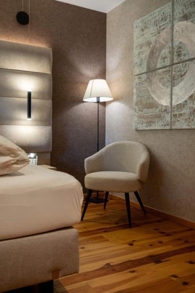 Hotel & Restaurant Le Vieux Moulin