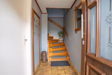 Ferienwohnung Mitten in der Natur