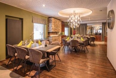 Hotel-Restaurant Zum Burghof