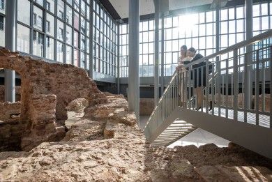 Thermen am Viehmarkt