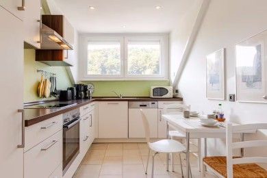 Ferienwohnung Engel