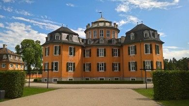 Eremitage Waghäusel