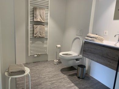 B&B Haus Chresten