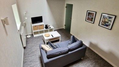 B&B Haus Chresten