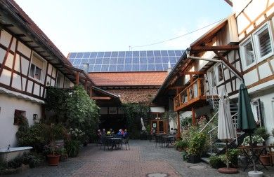 Ferienwohnung Onkel Heinrich