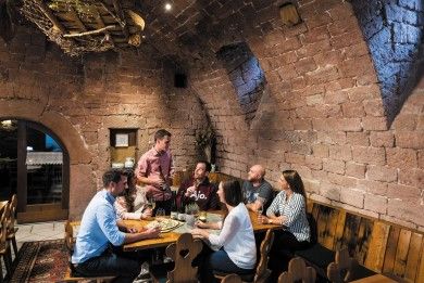Ferienwohnung Onkel Heinrich
