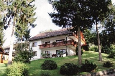 Ferienwohnung Schindler