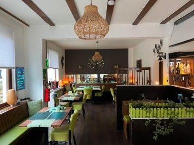 Am Obersee Hotel