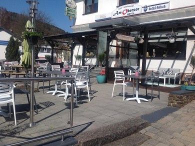 Am Obersee Hotel