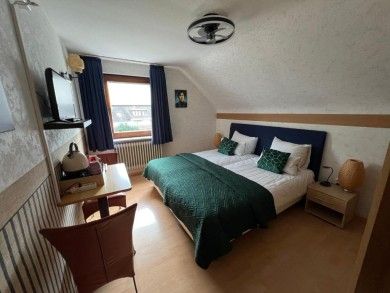 Am Obersee Hotel