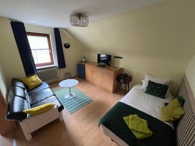 Am Obersee Hotel