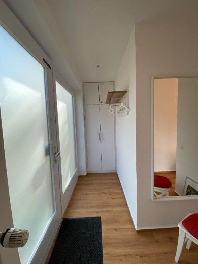 Ferienwohnung Hahn