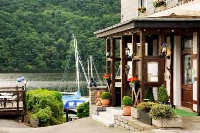 Hotel Kleiner Seehof