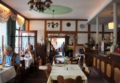 Hotel Kleiner Seehof