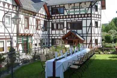 Hotel Marienthaler Hof