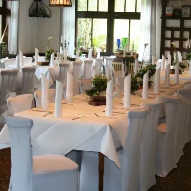 Hotel Marienthaler Hof