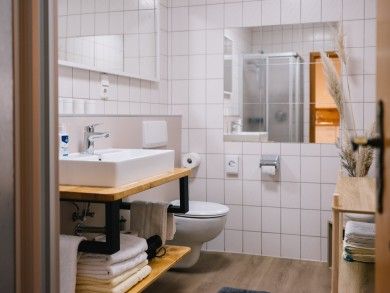 Ferienwohnungen Landhaus Weber