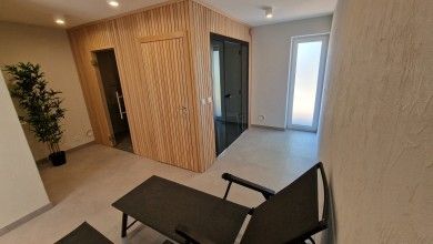 B&B Haus Chresten