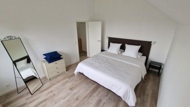 B&B Haus Chresten
