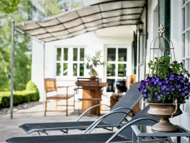 Ferienhaus  