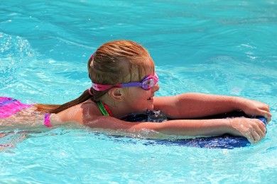 Freibad Stefanshöhe