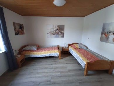 Ferienwohnung Neuberg