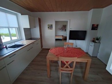 Ferienwohnung Neuberg