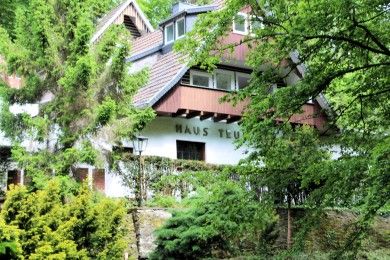 Haus Teufenbach
