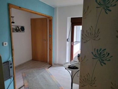Ferienhaus Panoramablick Nettersheim