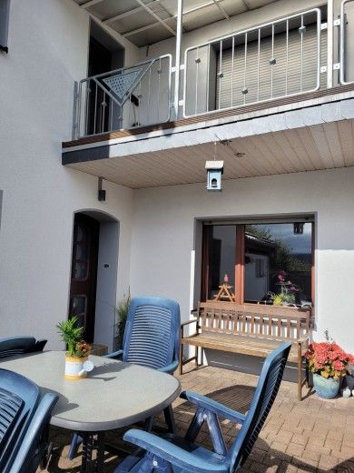 Ferienhaus Panoramablick Nettersheim