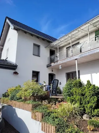 Ferienhaus Panoramablick Nettersheim