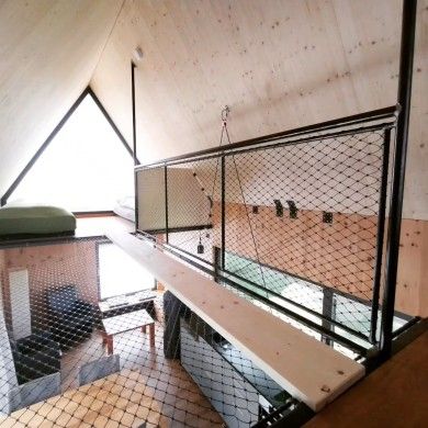 Tinyhouse Schönbuch