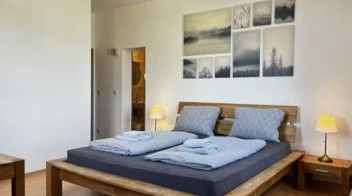 Hotel Bühlerhof