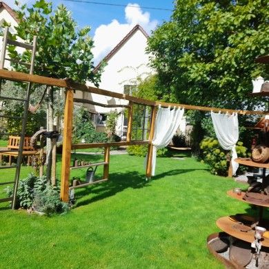 Ferienhaus Hardes