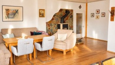 Villa Gast Salmagundi – Gruppenferienwohnung am Mittelrhein für 14 Erwachsene + 2 Kinder