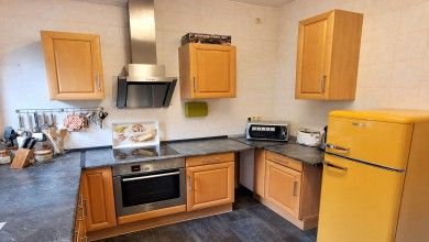 Villa Gast Salmagundi – Gruppenferienwohnung am Mittelrhein für 14 Erwachsene + 2 Kinder