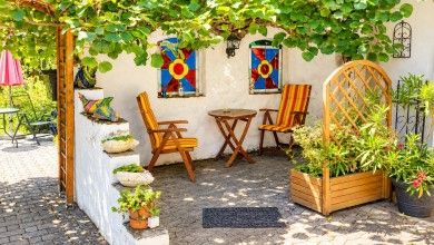 Villa Gast Salmagundi – Gruppenferienwohnung am Mittelrhein für 14 Erwachsene + 2 Kinder
