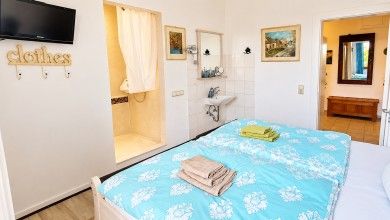 Villa Gast Salmagundi – Gruppenferienwohnung am Mittelrhein für 14 Erwachsene + 2 Kinder