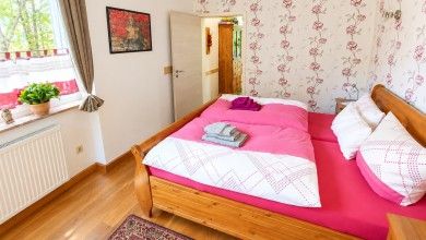 Villa Gast Salmagundi – Gruppenferienwohnung am Mittelrhein für 14 Erwachsene + 2 Kinder