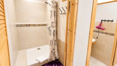Villa Gast Salmagundi – Gruppenferienwohnung am Mittelrhein für 14 Erwachsene + 2 Kinder