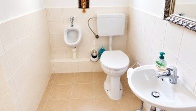 Villa Gast Salmagundi – Gruppenferienwohnung am Mittelrhein für 14 Erwachsene + 2 Kinder