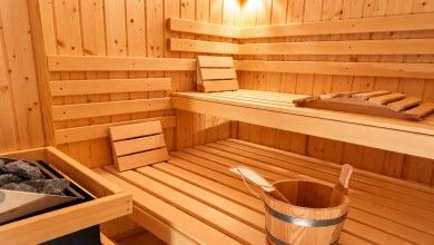 Villa Gast Salmagundi – Gruppenferienwohnung am Mittelrhein für 14 Erwachsene + 2 Kinder
