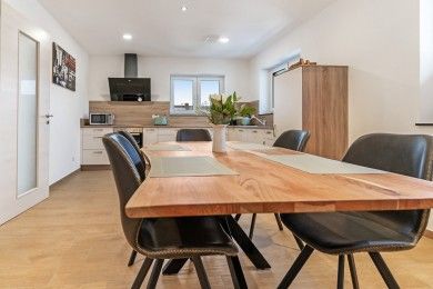 Ferienwohnung Eifelhöhe Reger