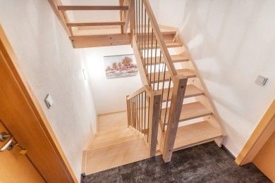 Ferienwohnung Eifelhöhe Pützer