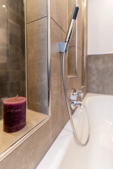 Ferienwohnung Eifelhöhe Pützer