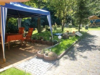 Ferienhaus Königreich Dreistegen