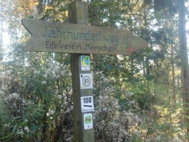 Ferienhaus Königreich Dreistegen