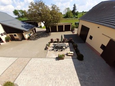 Ferienhof Hesels - Süd-Eifel bei Bitburg